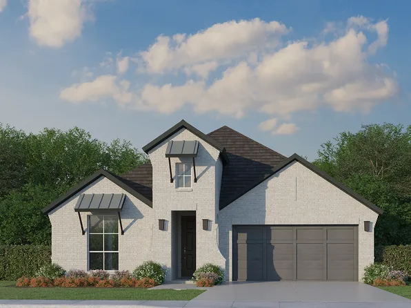 4215 Windy Point Rd, Oak Point, TX 75068