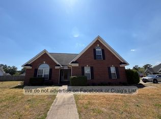 3229 Brookemere Pl, Fayetteville, NC 28304