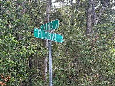 6046 E King Ln, Inverness, FL, 34452