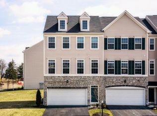 1 Truman Cir, Mc Kees Rocks, PA 15136