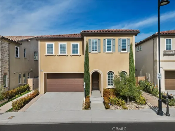 20831 Pine Cone Cir, Porter Ranch, CA 91326