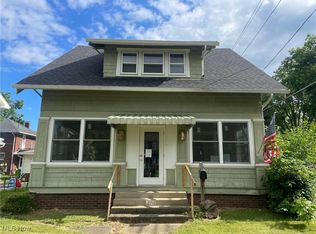 1114 Kendal Ave NE, Massillon, OH