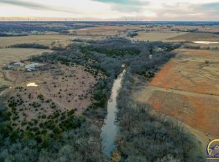 2038 Old Highway 50, Waverly, KS 66871