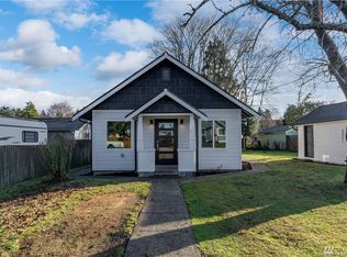 6425 S Prospect St, Tacoma, WA 98409
