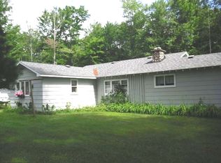 2418 Jersey Ln, Tomahawk, WI 54487