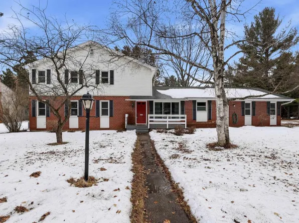 4201 JANICK CIRCLE, Stevens Point, WI 54481