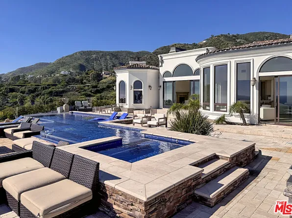 31280 Bailard Rd, Malibu, CA 90265