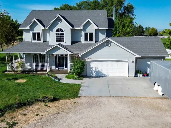 6423 Wright Ln, Nampa, ID 83686