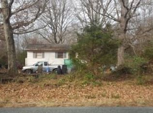 12331 Jersey Rd, King George, VA 22485