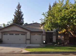 6013 W Pinedale Ave, Fresno, CA