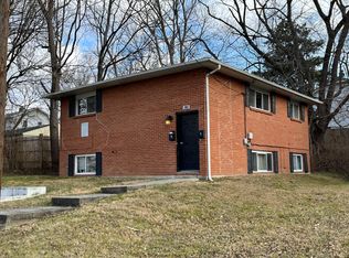 920 Ferndale Pl #A, Columbus, OH 43209