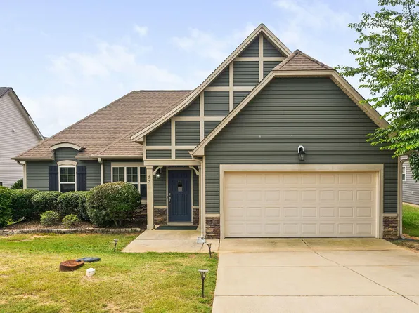55 Rolling Meadows Dr, Clayton, NC 27527