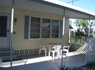 245 Aloha Dr, Palmetto, FL 34221