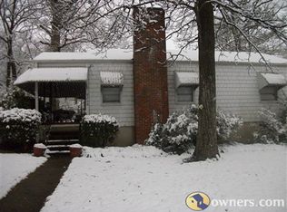 8208 Rugby Ave, Birmingham, AL 35206