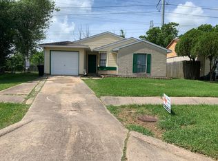 14323 Edenglen Dr, Houston, TX 77049