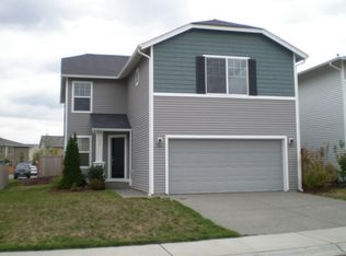 9325 186th Street Ct E, Puyallup, WA 98375