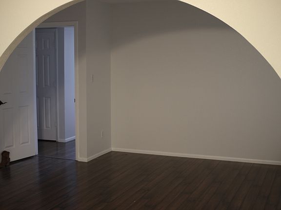 Master wood flooring