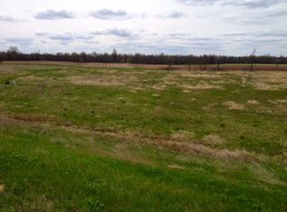 Bison Rd, Fremont, WI 54940