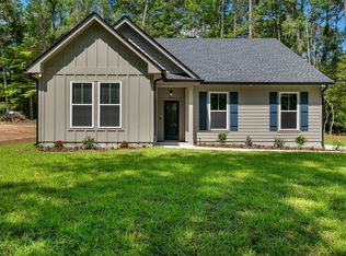 3126 Okeeheepkee Rd, Tallahassee, FL 32303