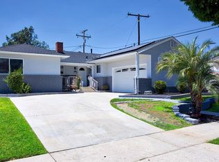 10459 El Braso Dr, Whittier, CA