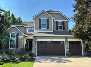 590 Ian Ct, Castle Pines, CO 80108