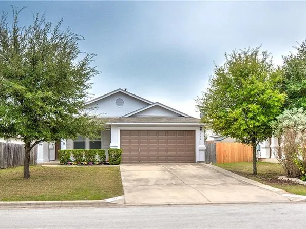302 Golden Gate Dr, Leander, TX 78641