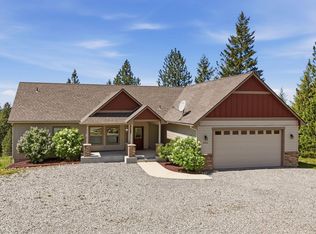 15415 E Timbercrest Ln, Spokane, WA 99021