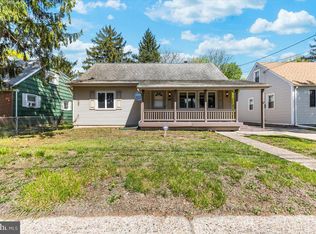 500 Klockner Rd, Trenton, NJ 08619