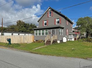 321 Spackman St, Seward, PA 15954