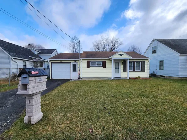 807 Spruce St, Elmira, NY 14904