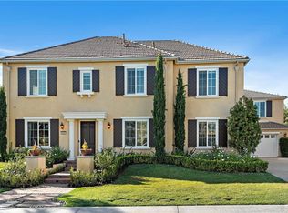 4055 Oldenburg Ln, Yorba Linda, CA 92886