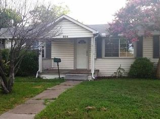 804 S Main St, Farmersville, TX 75442