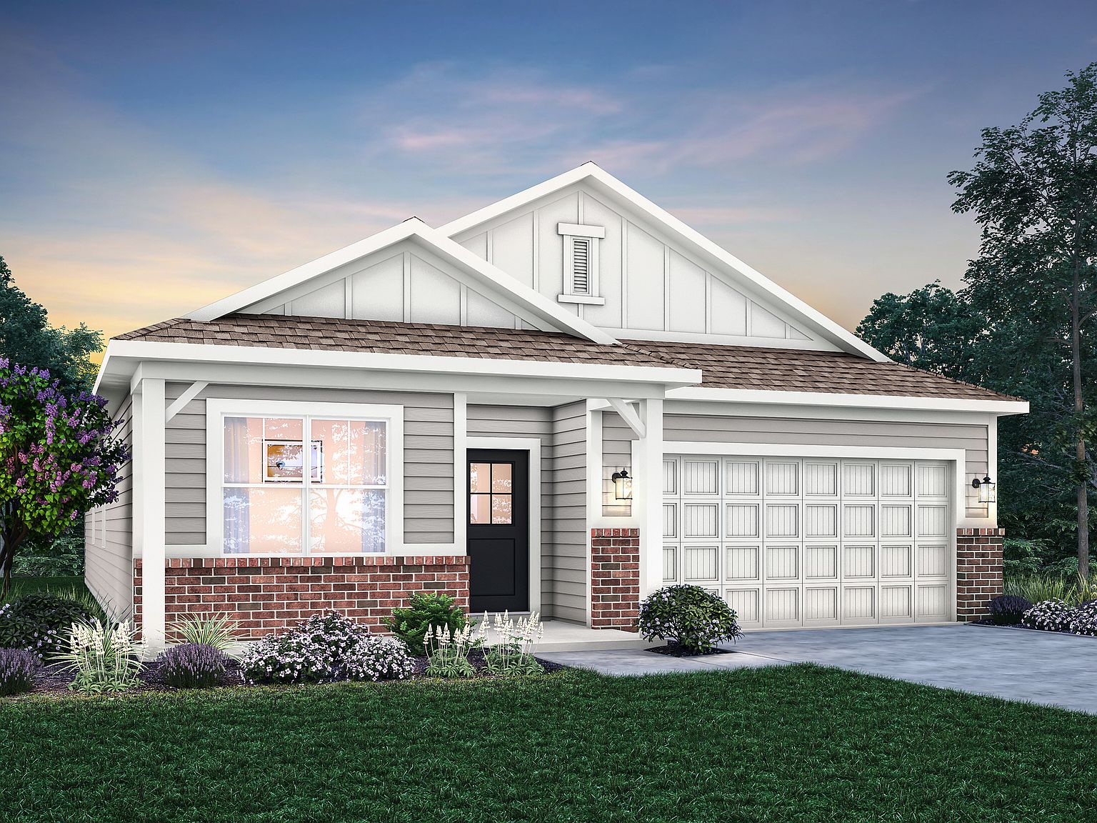 4351 Hovenweep Way, Indianapolis, IN 46235 Zillow