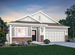 3807 Sunset Ridge Dr, Franklin, IN 46131