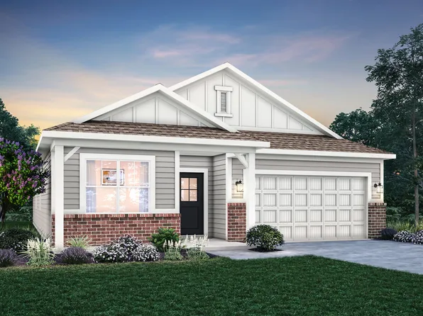 9433 Gaskin Pl, McCordsville, IN 46055