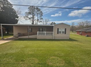 13800 Patin Dyke Rd, Ventress, LA 70783