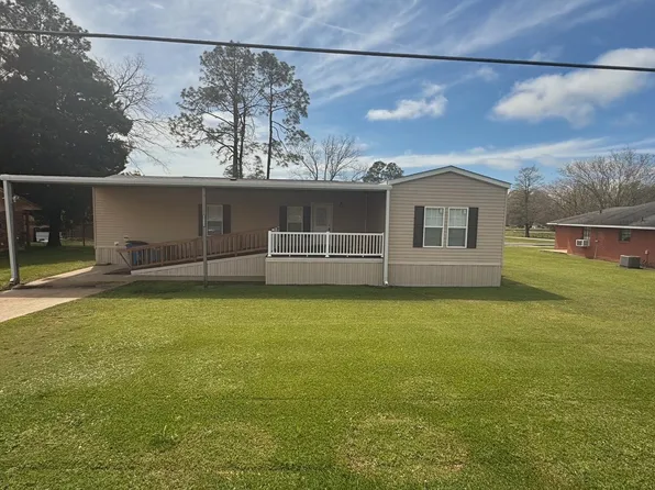 13800 Patin Dyke Rd, Ventress, LA 70783