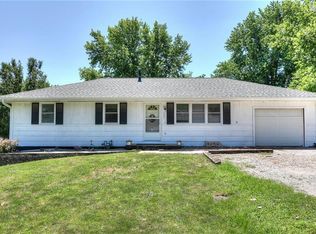 403 Shafer Dr, Edgerton, MO 64444