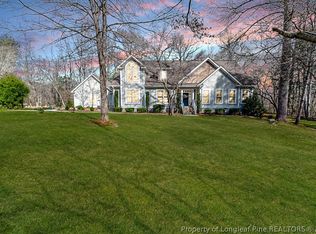 420 Chimney Rock Ln, Pittsboro, NC 27330