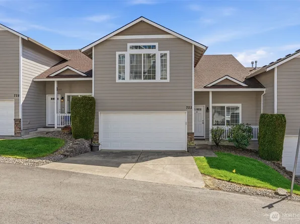 722 NW Meadow Ridge Lane, Camas, WA 98607