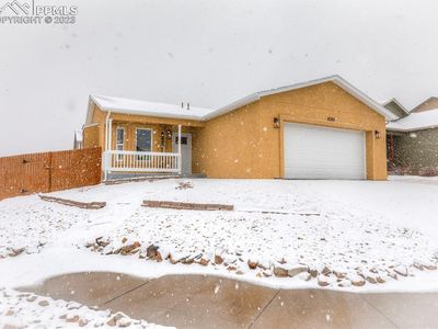 8389 Freestar Way, Colorado Springs, CO, 80925