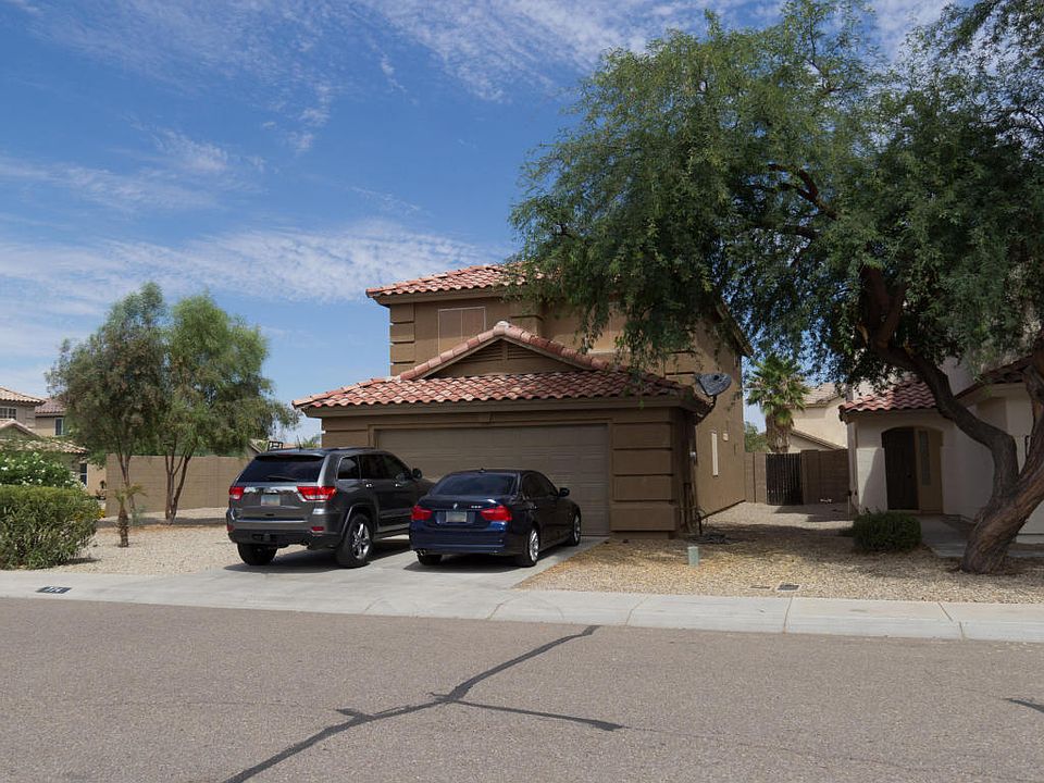 1st image of 774 E Desert Holly Cir