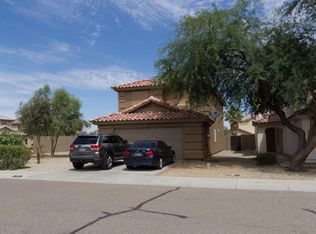 774 E Desert Holly Cir, San Tan Valley, AZ 85143