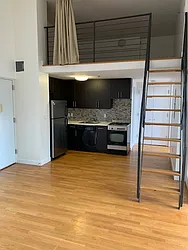 Rented by Carnegie Management Inc