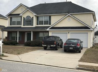 110 Middleton Dr, Covington, GA 30016