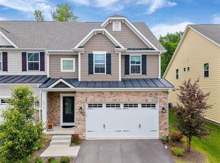 3017 Mahican Cir, Mars, PA 16046