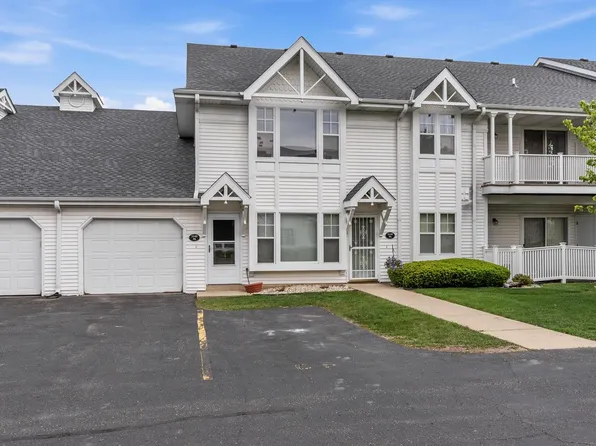 3140 Wood ROAD #6, Mount Pleasant, WI 53406