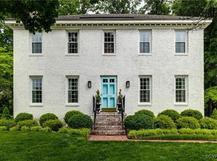 10508 Buffapple Dr, Henrico, VA 23233