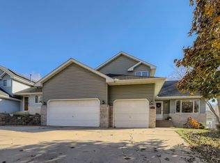 4627 Fillmore St NE, Columbia Heights, MN 55421