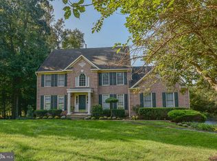 9205 Wrights Hollow Ln, Lorton, VA 22079